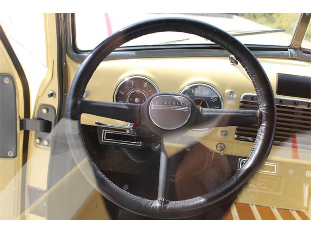1947 Chevrolet 3800 (CC-1135057) for sale in Houston, Texas