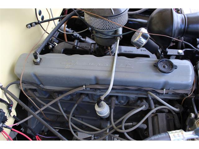 1947 Chevrolet 3800 (CC-1135057) for sale in Houston, Texas