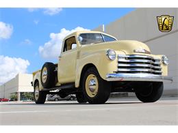 1947 Chevrolet 3800 (CC-1135057) for sale in Houston, Texas