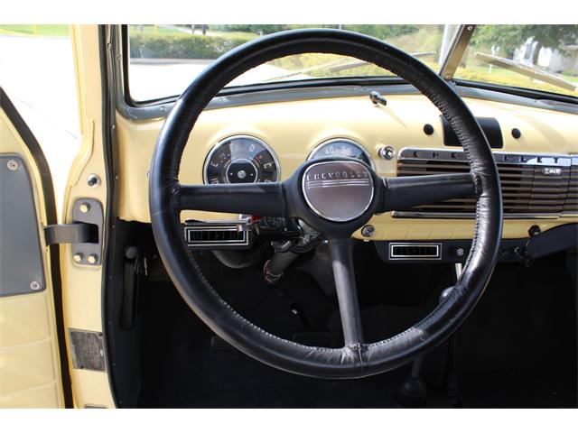 1947 Chevrolet 3800 (CC-1135057) for sale in Houston, Texas