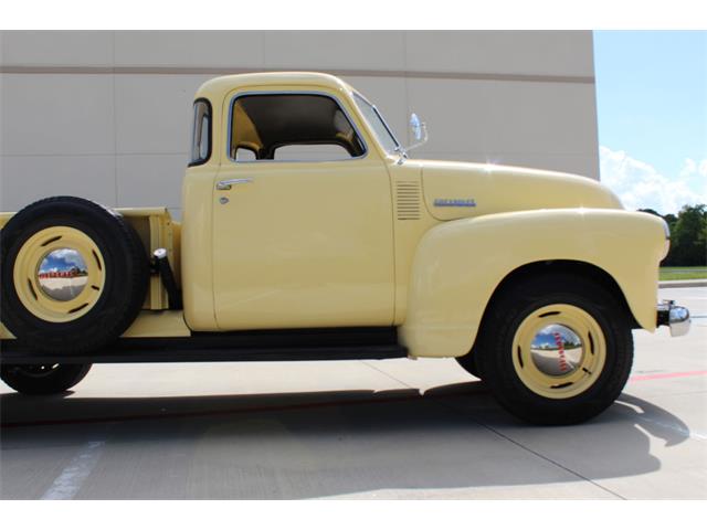 1947 Chevrolet 3800 (CC-1135057) for sale in Houston, Texas