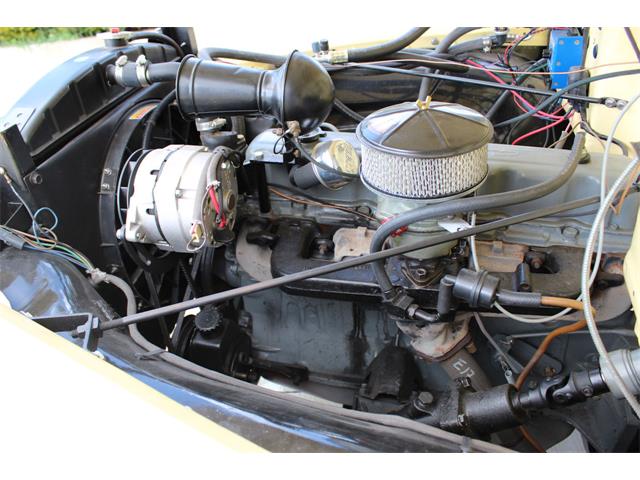 1947 Chevrolet 3800 (CC-1135057) for sale in Houston, Texas