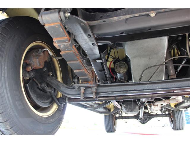 1947 Chevrolet 3800 (CC-1135057) for sale in Houston, Texas