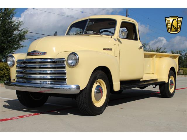 1947 Chevrolet 3800 (CC-1135057) for sale in Houston, Texas