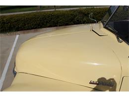 1947 Chevrolet 3800 (CC-1135057) for sale in Houston, Texas