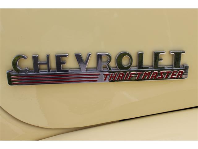 1947 Chevrolet 3800 (CC-1135057) for sale in Houston, Texas