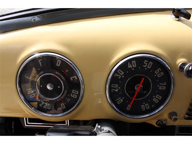 1947 Chevrolet 3800 (CC-1135057) for sale in Houston, Texas