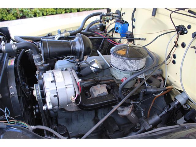 1947 Chevrolet 3800 (CC-1135057) for sale in Houston, Texas