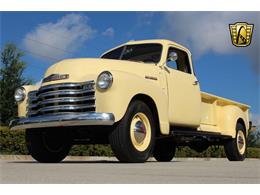 1947 Chevrolet 3800 (CC-1135057) for sale in Houston, Texas