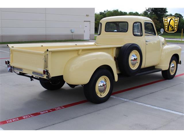 1947 Chevrolet 3800 (CC-1135057) for sale in Houston, Texas