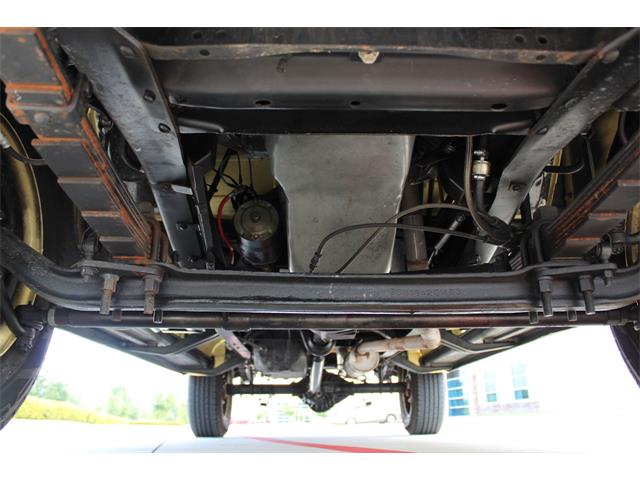 1947 Chevrolet 3800 (CC-1135057) for sale in Houston, Texas