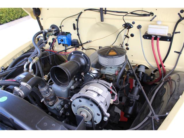 1947 Chevrolet 3800 (CC-1135057) for sale in Houston, Texas