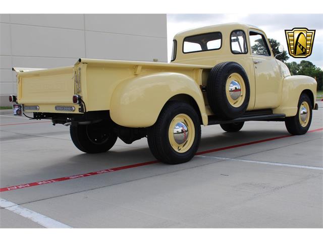 1947 Chevrolet 3800 (CC-1135057) for sale in Houston, Texas