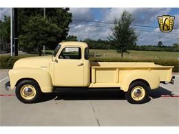 1947 Chevrolet 3800 (CC-1135057) for sale in Houston, Texas
