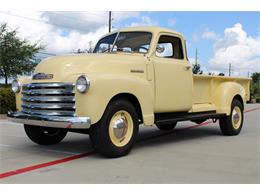 1947 Chevrolet 3800 (CC-1135057) for sale in Houston, Texas