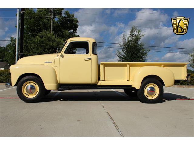 1947 Chevrolet 3800 (CC-1135057) for sale in Houston, Texas