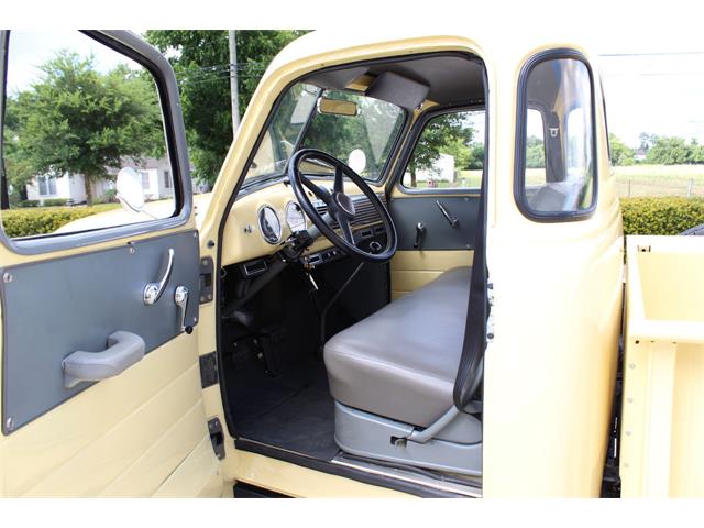 1947 Chevrolet 3800 (CC-1135057) for sale in Houston, Texas