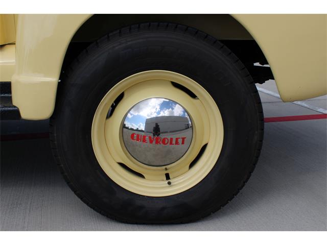 1947 Chevrolet 3800 (CC-1135057) for sale in Houston, Texas