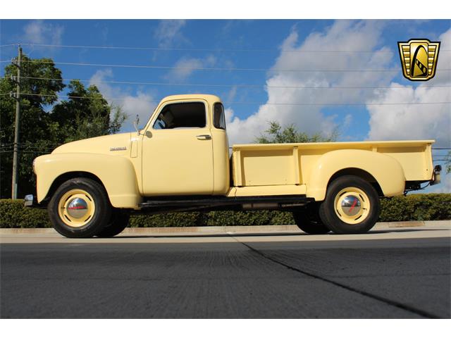 1947 Chevrolet 3800 (CC-1135057) for sale in Houston, Texas
