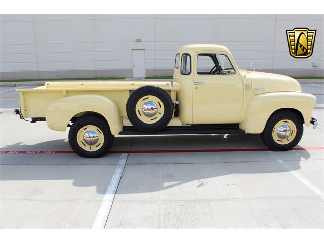1947 Chevrolet 3800 (CC-1135057) for sale in Houston, Texas