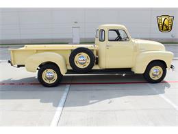 1947 Chevrolet 3800 (CC-1135057) for sale in Houston, Texas