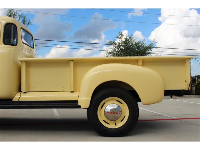 1947 Chevrolet 3800 (CC-1135057) for sale in Houston, Texas