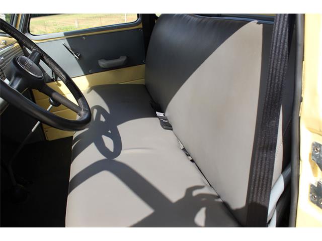 1947 Chevrolet 3800 (CC-1135057) for sale in Houston, Texas