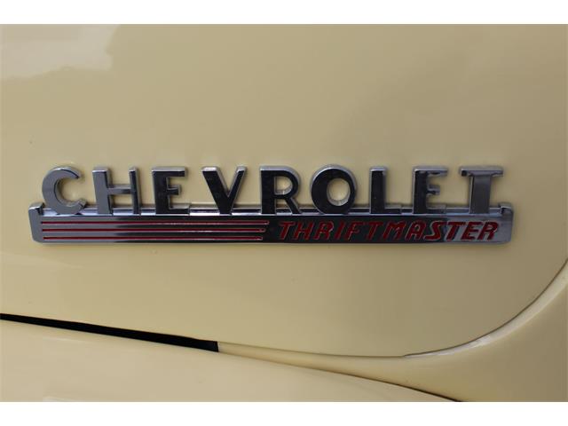 1947 Chevrolet 3800 (CC-1135057) for sale in Houston, Texas