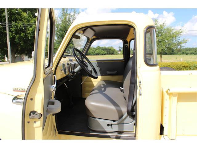 1947 Chevrolet 3800 (CC-1135057) for sale in Houston, Texas