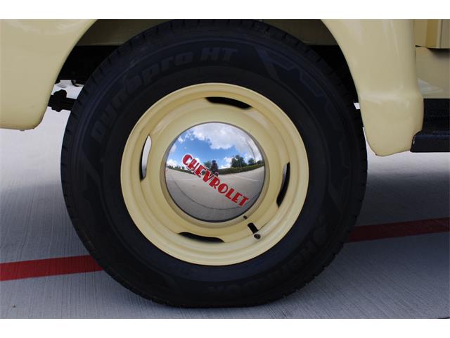 1947 Chevrolet 3800 (CC-1135057) for sale in Houston, Texas