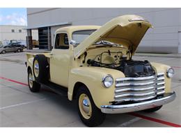 1947 Chevrolet 3800 (CC-1135057) for sale in Houston, Texas