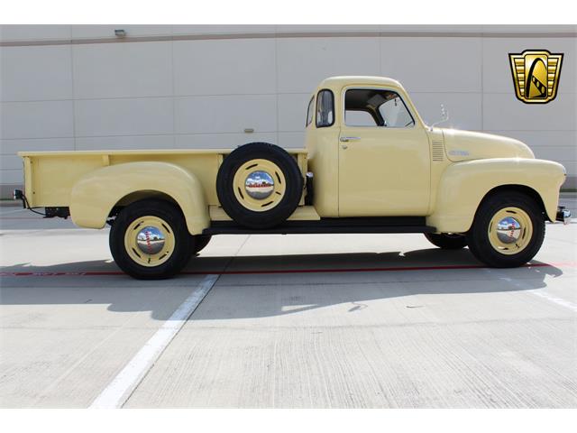 1947 Chevrolet 3800 (CC-1135057) for sale in Houston, Texas