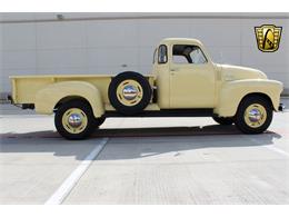 1947 Chevrolet 3800 (CC-1135057) for sale in Houston, Texas
