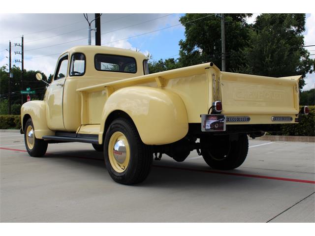 1947 Chevrolet 3800 (CC-1135057) for sale in Houston, Texas