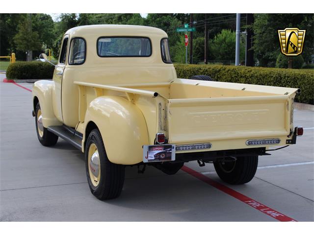 1947 Chevrolet 3800 (CC-1135057) for sale in Houston, Texas