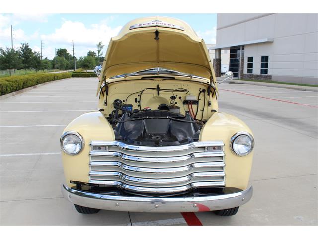 1947 Chevrolet 3800 (CC-1135057) for sale in Houston, Texas