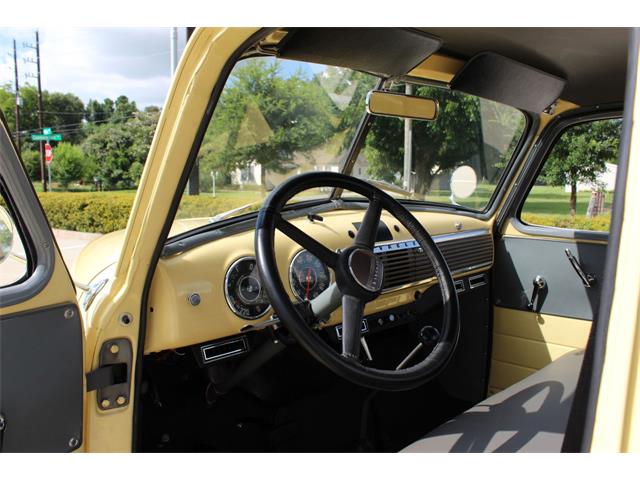 1947 Chevrolet 3800 (CC-1135057) for sale in Houston, Texas