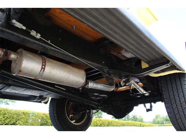 1947 Chevrolet 3800 (CC-1135057) for sale in Houston, Texas