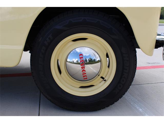 1947 Chevrolet 3800 (CC-1135057) for sale in Houston, Texas