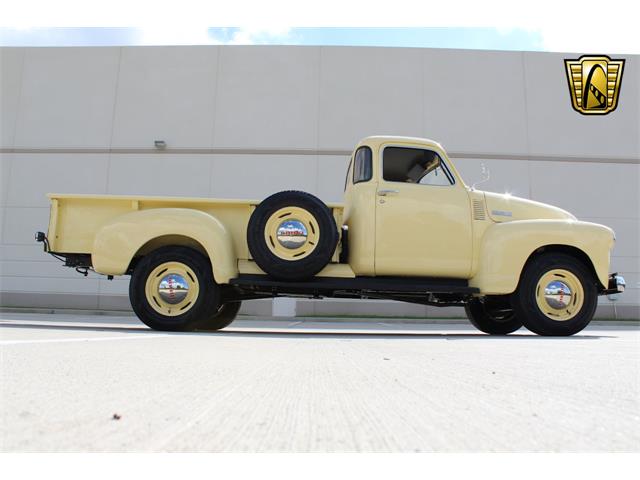 1947 Chevrolet 3800 (CC-1135057) for sale in Houston, Texas
