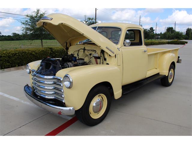 1947 Chevrolet 3800 (CC-1135057) for sale in Houston, Texas
