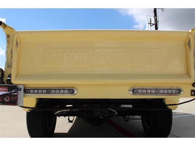 1947 Chevrolet 3800 (CC-1135057) for sale in Houston, Texas
