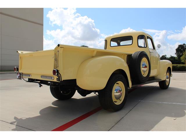 1947 Chevrolet 3800 (CC-1135057) for sale in Houston, Texas