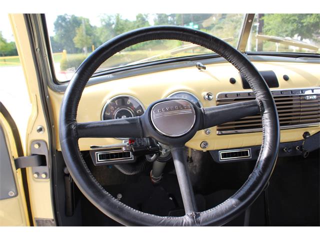 1947 Chevrolet 3800 (CC-1135057) for sale in Houston, Texas