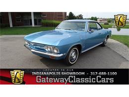 1968 Chevrolet Corvair (CC-1135060) for sale in Indianapolis, Indiana