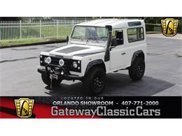 1988 Land Rover Defender (CC-1135063) for sale in Lake Mary, Florida