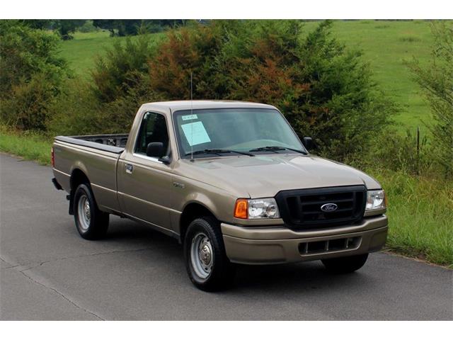 2004 Ford Ranger (CC-1135069) for sale in Lenoir City, Tennessee