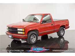 1991 Chevrolet Pickup (CC-1135071) for sale in St. Louis, Missouri