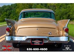 1957 Studebaker Golden Hawk (CC-1135075) for sale in St. Louis, Missouri