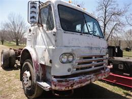 1965 Diamond T Truck (CC-1135082) for sale in Cadillac, Michigan